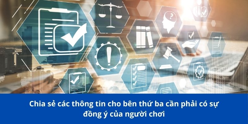 Chính sách bảo mật KG88 đảm bảo an toàn cho thành viên