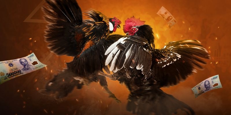 Giới thiệu về đá gà Thomo