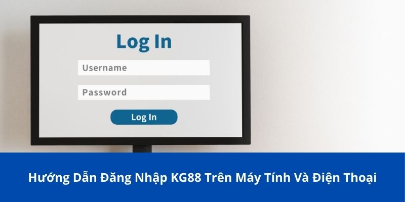 dang nhap kg88 1
