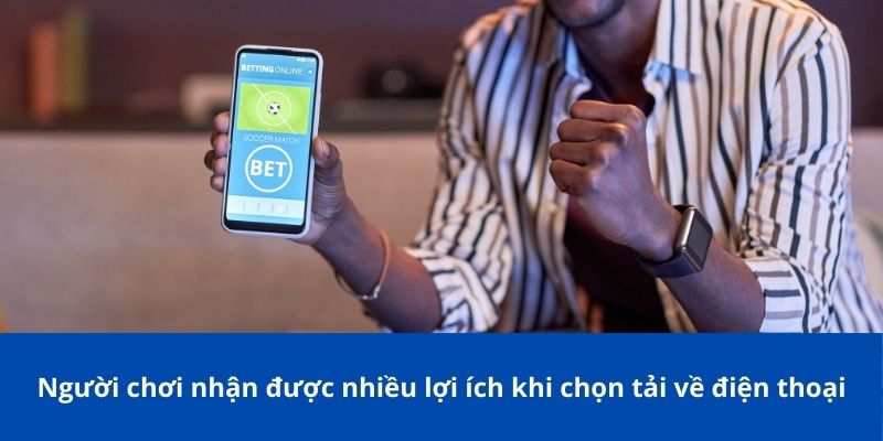 Tải App KG88 – Hướng Dẫn Chi Tiết và Lợi Ích Khi Cài Đặt 4 Người chơi nhận được nhiều lợi ích khi chọn tải về điện thoại