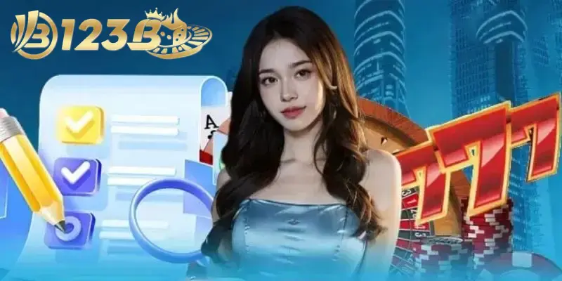 Đôi nét cơ bản về điều khoản và điều kiện 123B