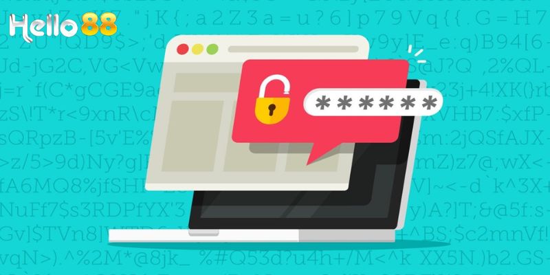 Lưu ý để hạn chế quên mật khẩu tài khoản